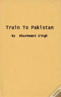 Capa do artigo Train To Pakistan
