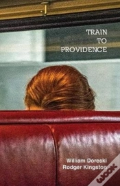 Capa do artigo Train To Providence