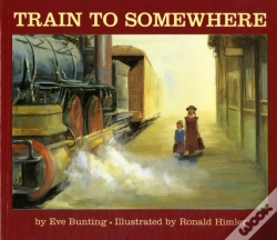 Capa do artigo Train To Somewhere