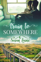 Capa do artigo Train To Somewhere