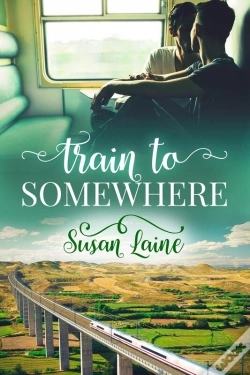 Capa do artigo Train To Somewhere