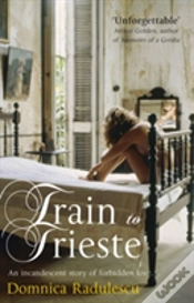 Capa do artigo Train To Trieste