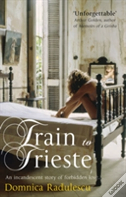 Capa do artigo Train To Trieste