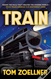 Capa do artigo Train