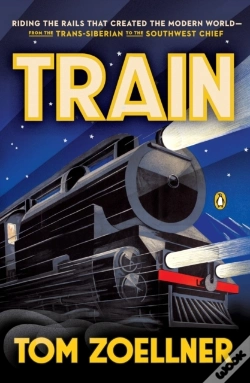 Capa do artigo Train