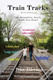 Capa do artigo Train Tracks