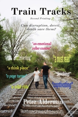 Capa do artigo Train Tracks