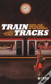 Capa do artigo Train Tracks