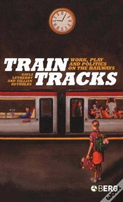 Capa do artigo Train Tracks