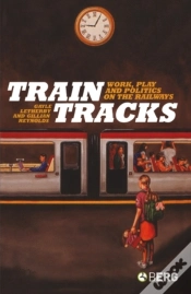 Capa do artigo Train Tracks