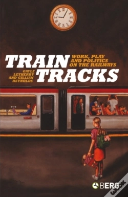 Capa do artigo Train Tracks