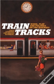 Capa do artigo Train Tracks