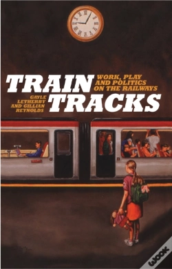Capa do artigo Train Tracks