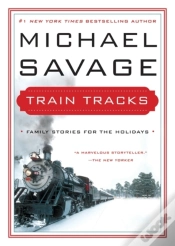 Capa do artigo Train Tracks