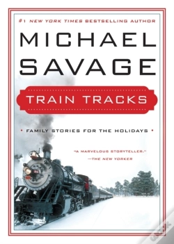 Capa do artigo Train Tracks