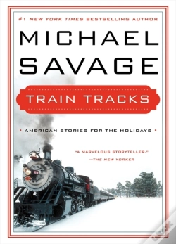 Capa do artigo Train Tracks