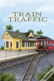 Capa do artigo Train Traffic
