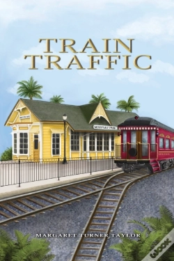 Capa do artigo Train Traffic