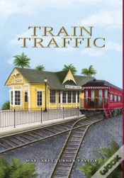 Capa do artigo Train Traffic