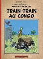 Train-Train Au Congo - Preview