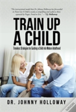 Capa do artigo Train Up A Child