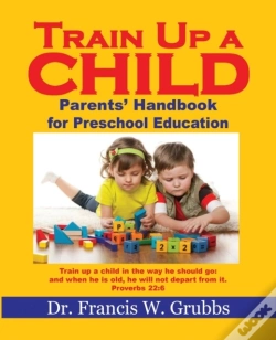 Capa do artigo Train Up A Child