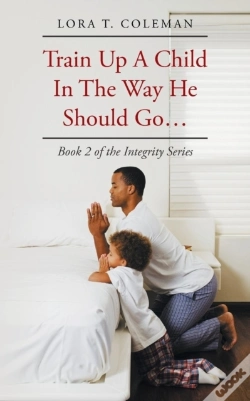Capa do artigo Train Up A Child In The Way He Should Go...