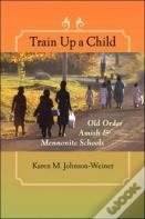 Train Up A Child