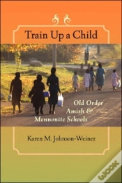 Capa do artigo Train Up A Child