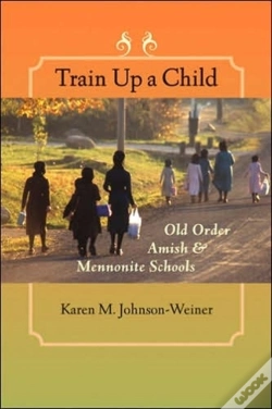 Capa do artigo Train Up A Child