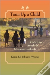 Capa do artigo Train Up A Child