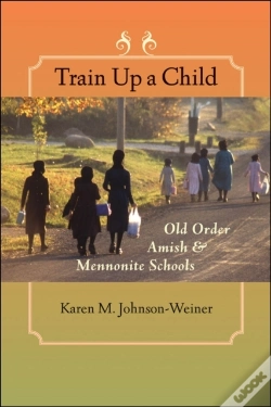 Capa do artigo Train Up A Child