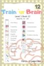 Train 'Ur Brain Level 1 Book 12 - Preview
