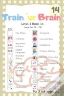 Train 'Ur Brain Level 1 Book 14