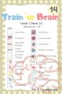 Train 'Ur Brain Level 1 Book 14 - Preview