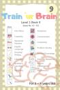 Train 'Ur Brain Level 1 Book 9 - Preview