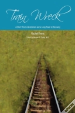 Capa do artigo Train Wreck. A Short Trip To Alcoholism