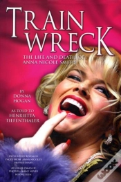 Capa do artigo Train Wreck