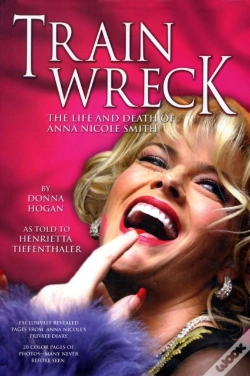 Capa do artigo Train Wreck