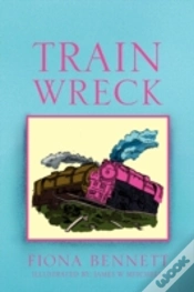Capa do artigo Train Wreck