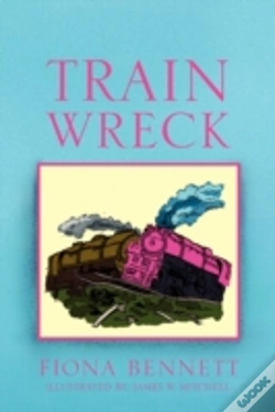 Capa do artigo Train Wreck