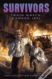 Train Wreck
