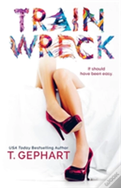 Capa do artigo Train Wreck