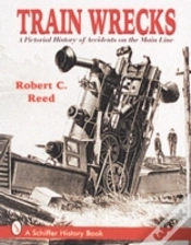 Capa do artigo Train Wrecks