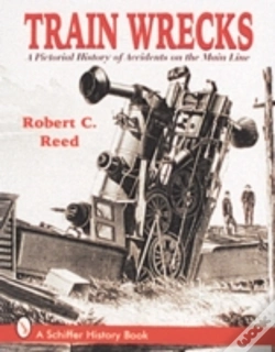 Capa do artigo Train Wrecks