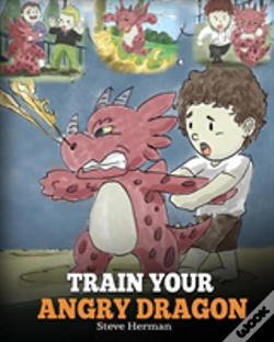 Capa do artigo Train Your Angry Dragon