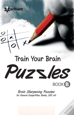 Capa do artigo Train Your Brain (B)