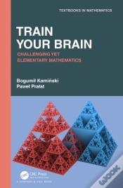 Capa do artigo Train Your Brain