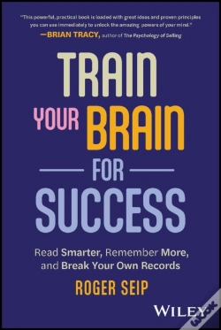 Capa do artigo Train Your Brain For Success