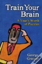 Train Your Brain